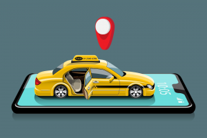 taxi booking application taxi booking application
